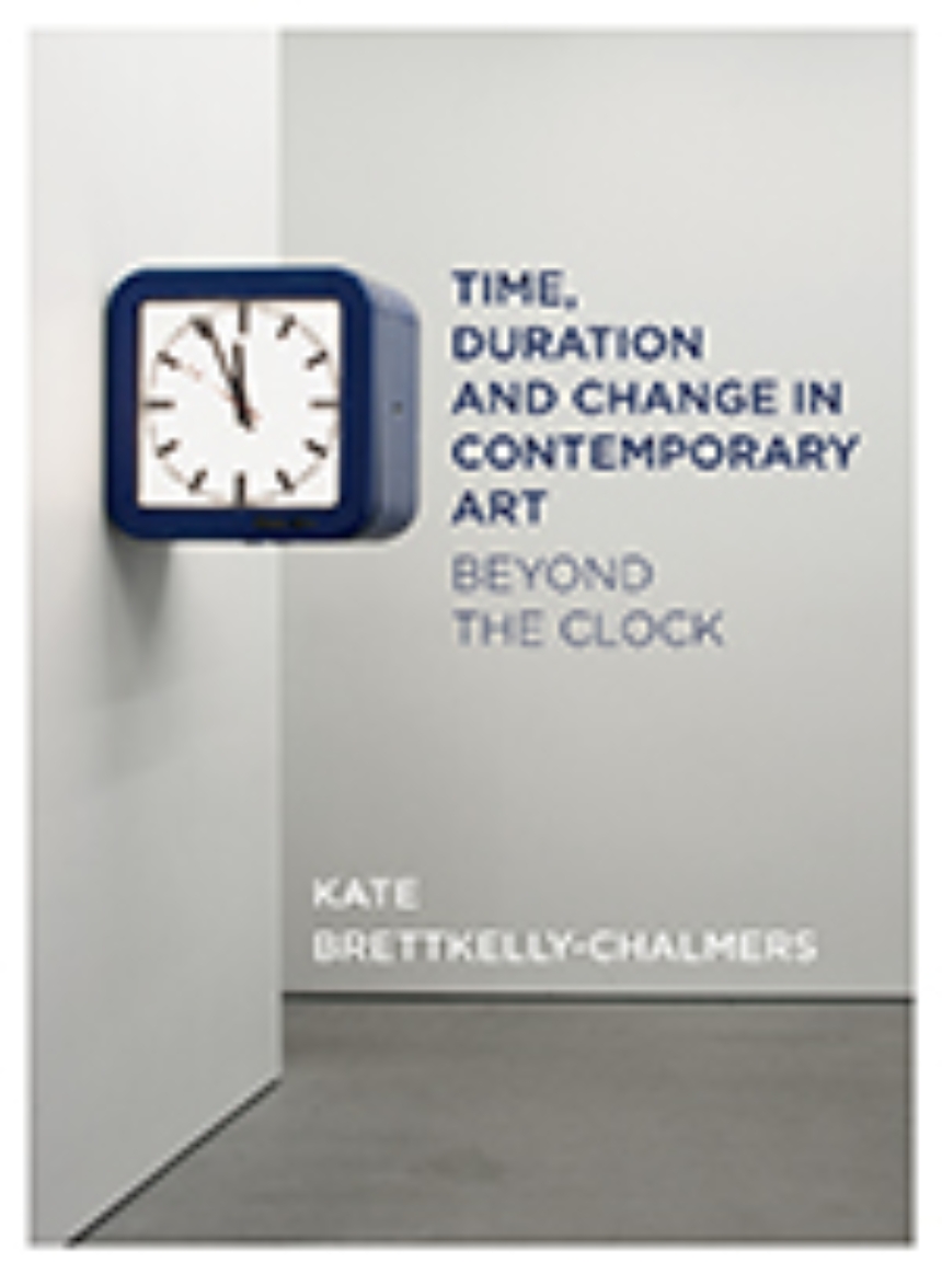 Time, Duration and Change in Contemporary Art