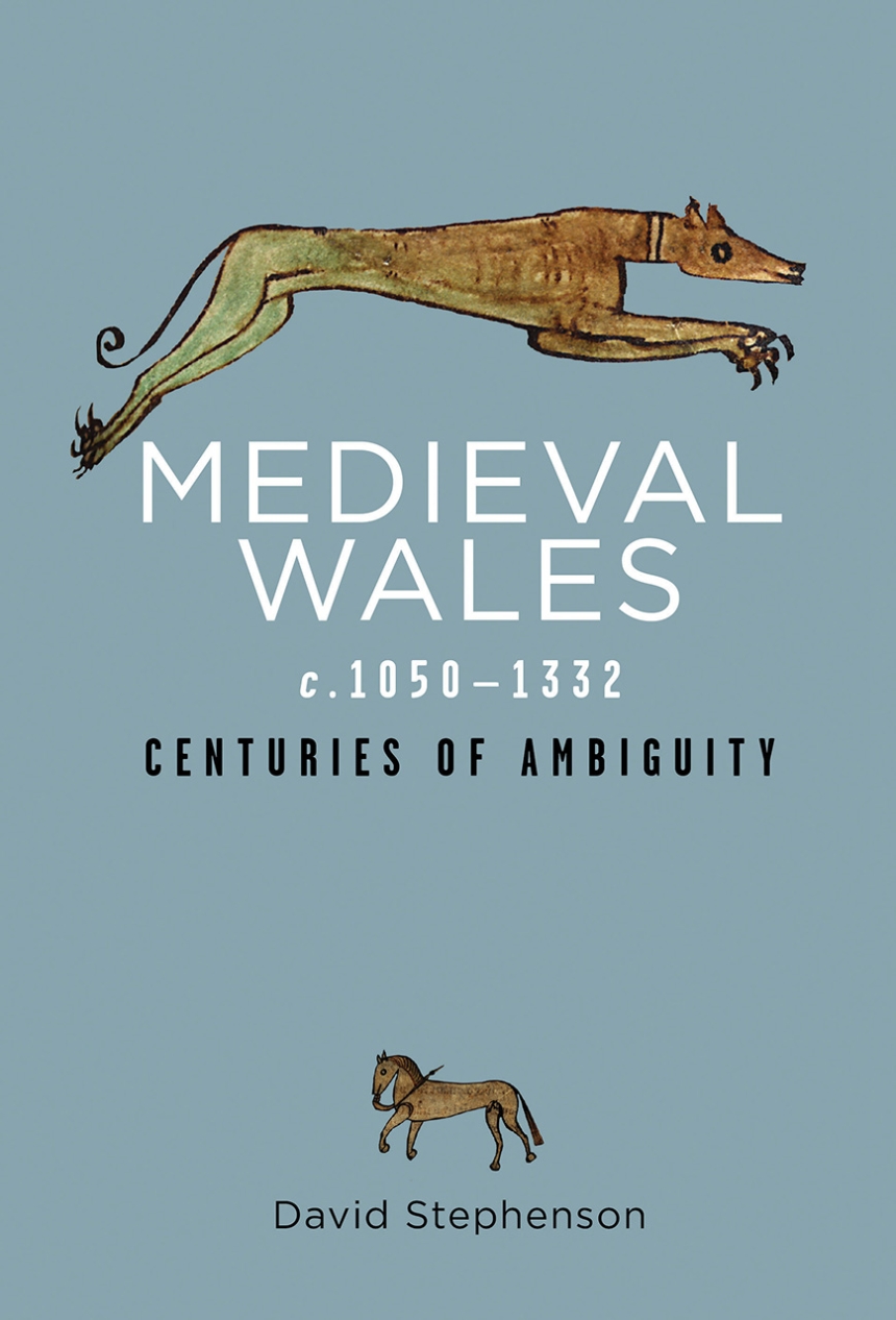 Medieval Wales c.1050–1332