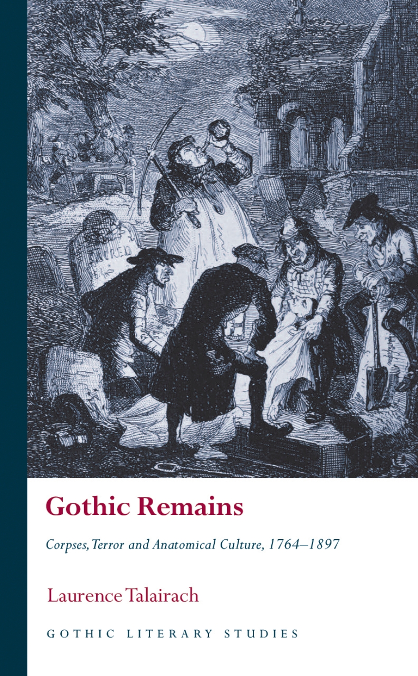 Gothic Remains