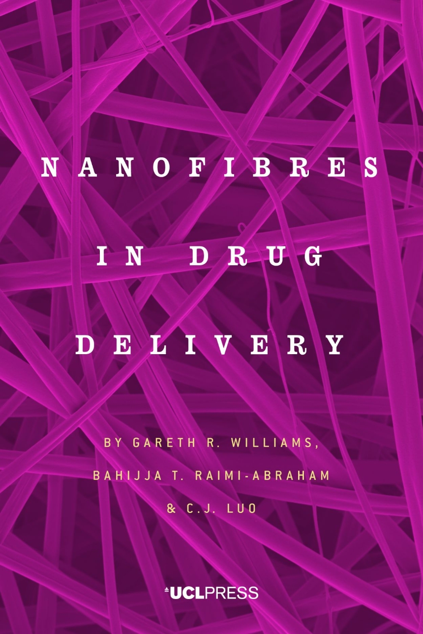 Nanofibres in Drug Delivery
