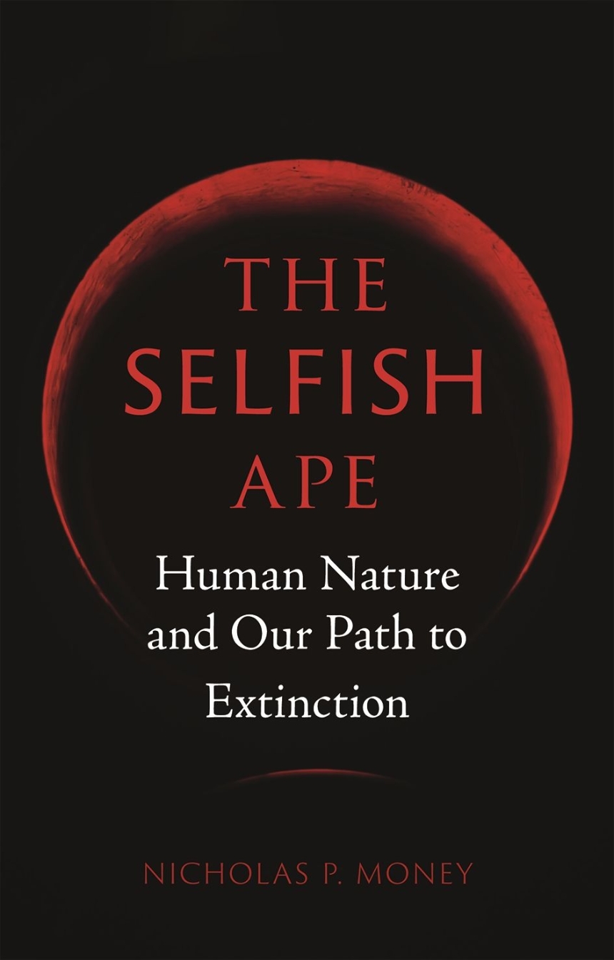 The Selfish Ape