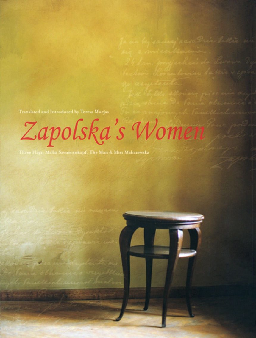 Zapolska’s Women