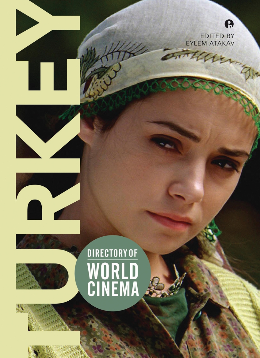 Directory of World Cinema: Turkey