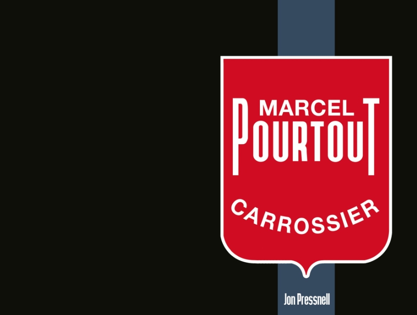 Marcel Pourtout