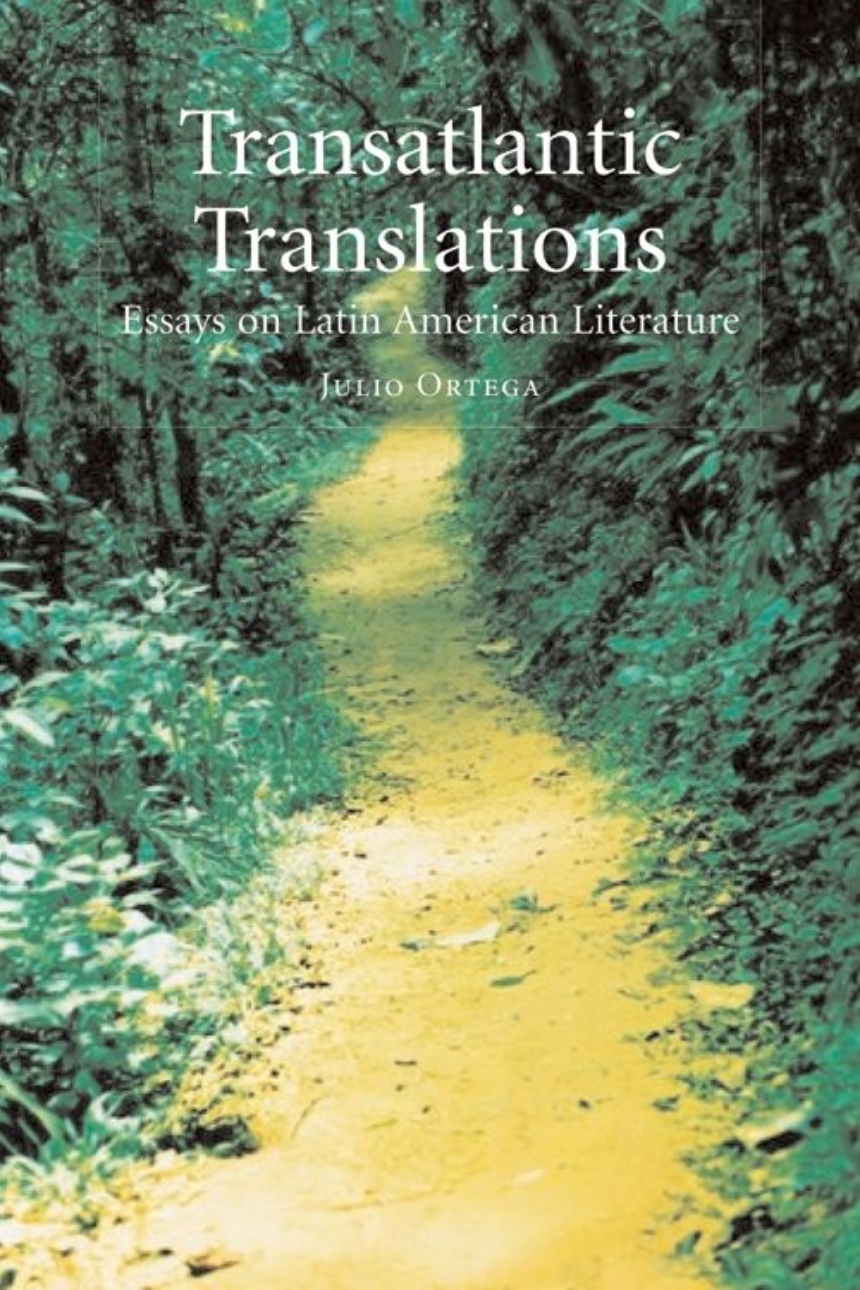 Transatlantic Translations