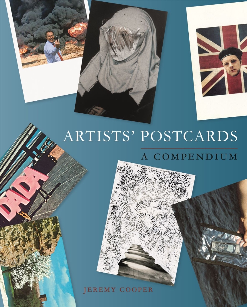 Artists’ Postcards