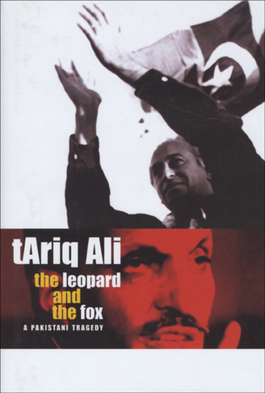 The Leopard and the Fox