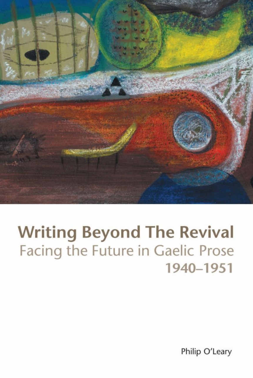 Writing Beyond the Revival