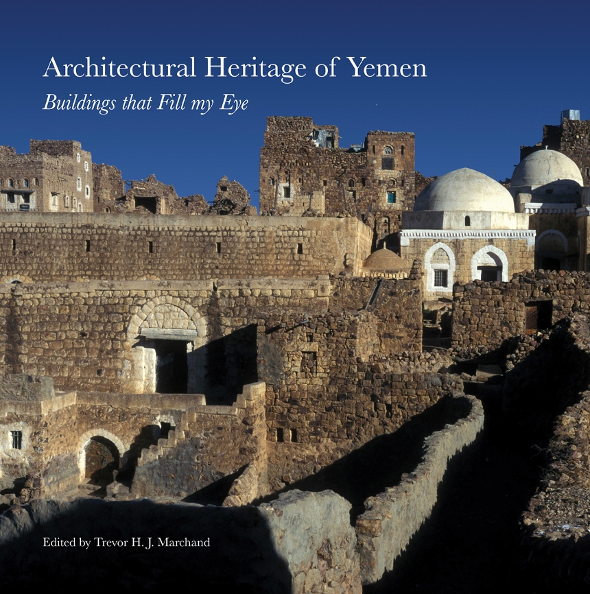 Architectural Heritage of Yemen