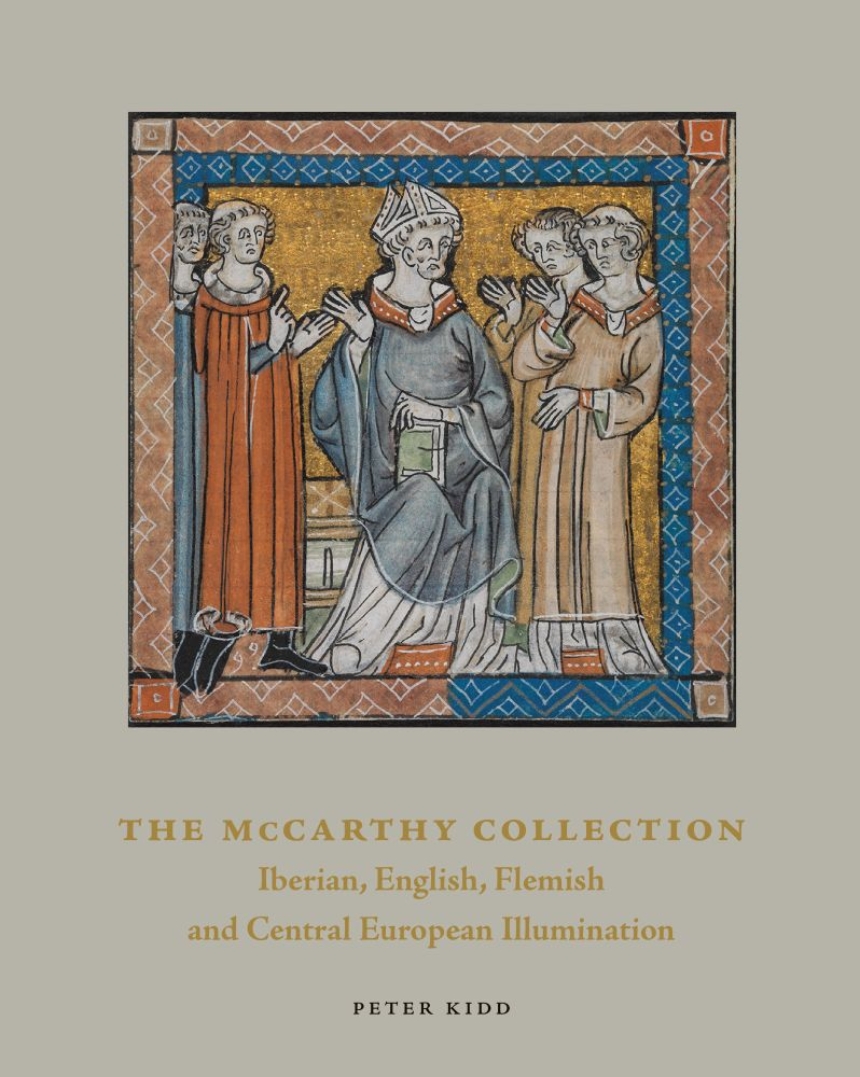 The McCarthy Collection, Volume II