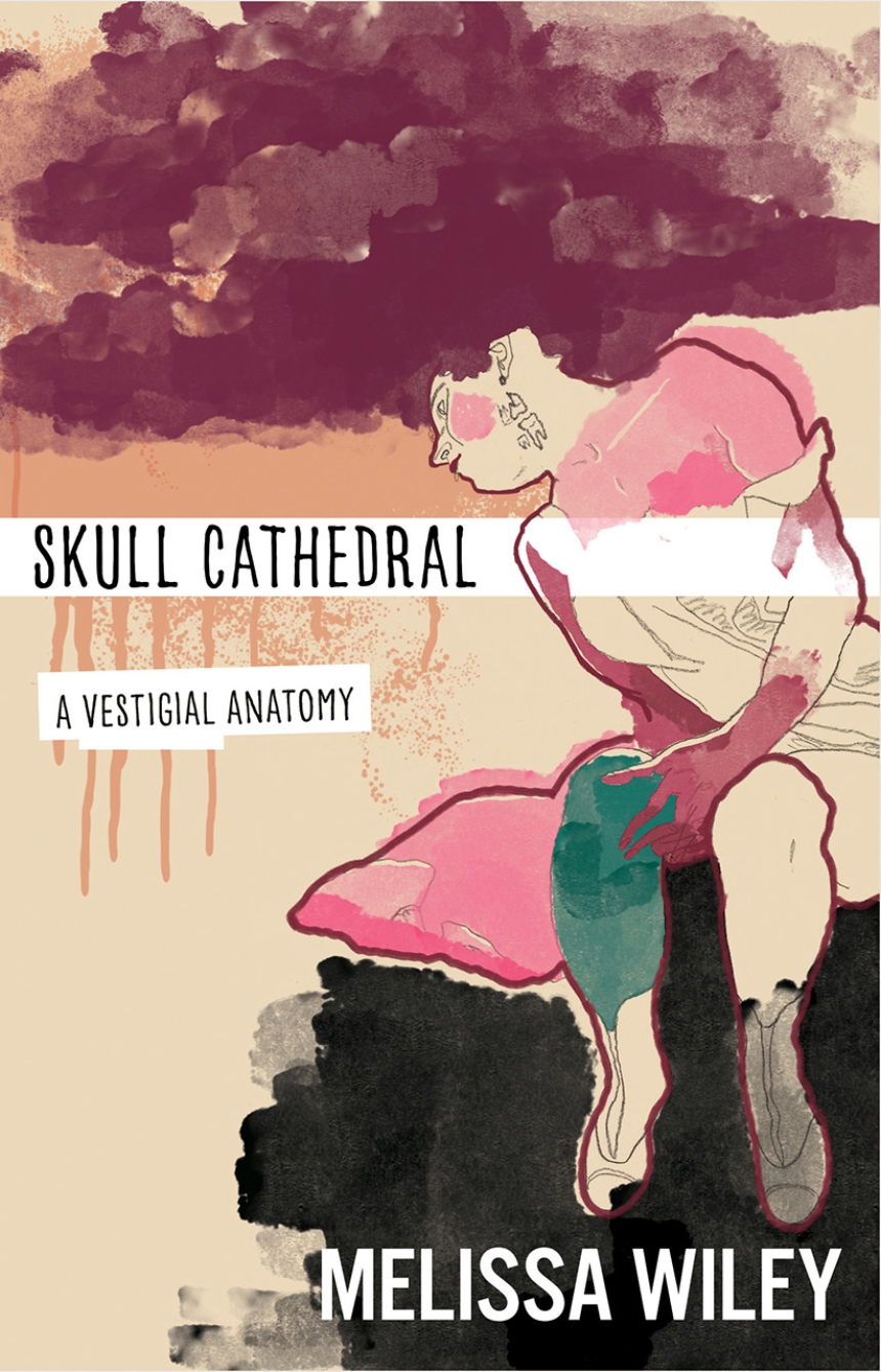 Skull Cathedral