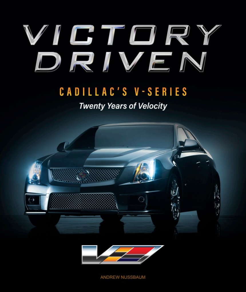 Victory Driven