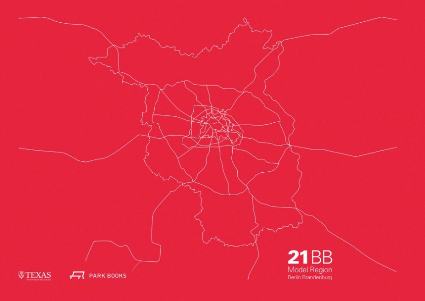 21BB—Model Region Berlin-Brandenburg