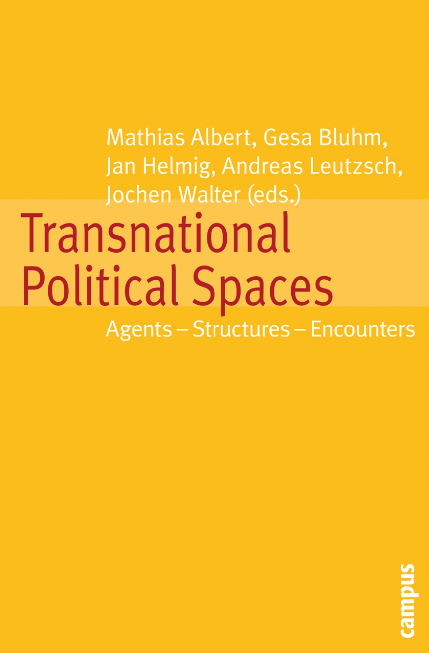 Transnational Political Spaces