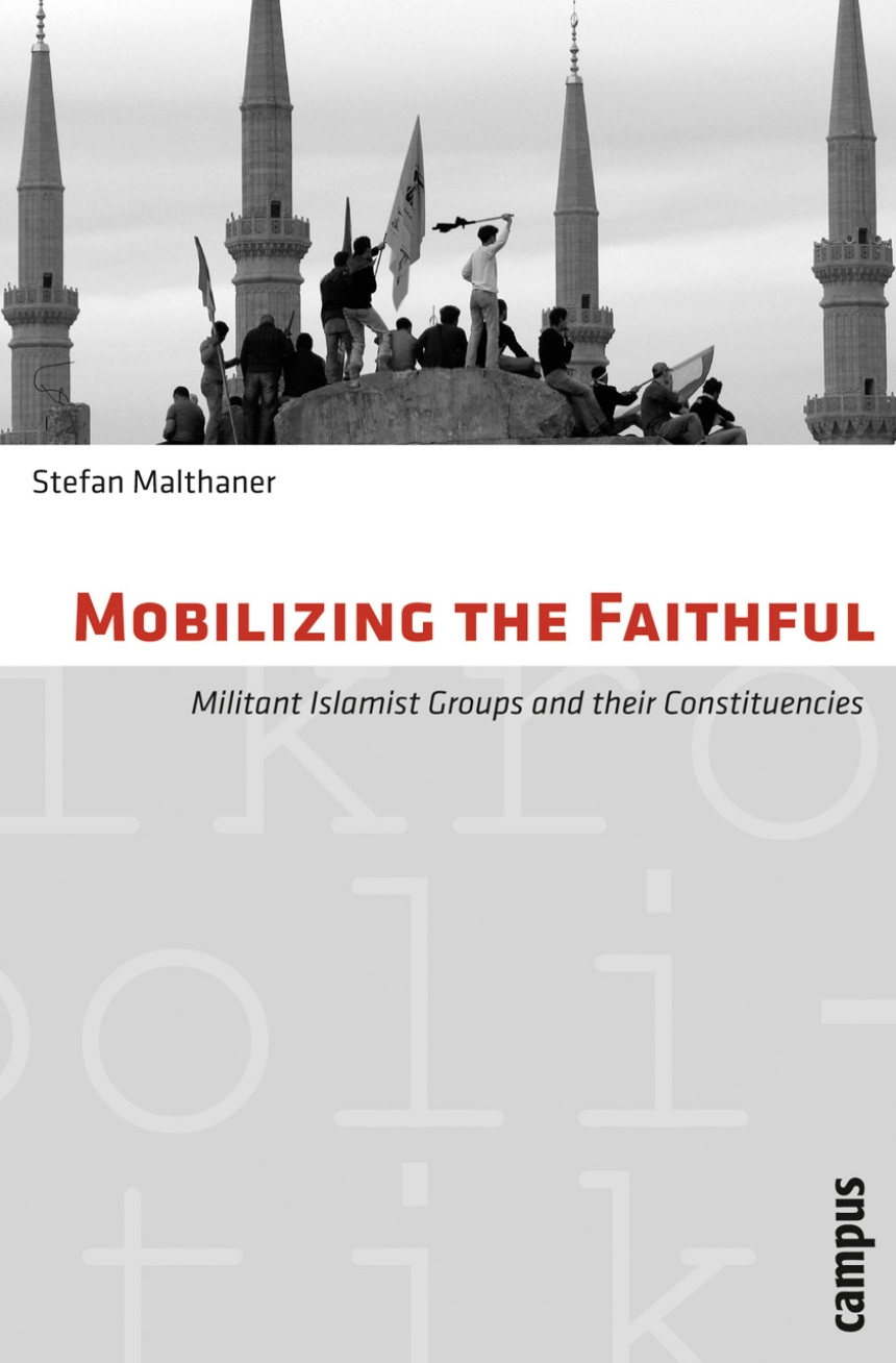 Mobilizing the Faithful