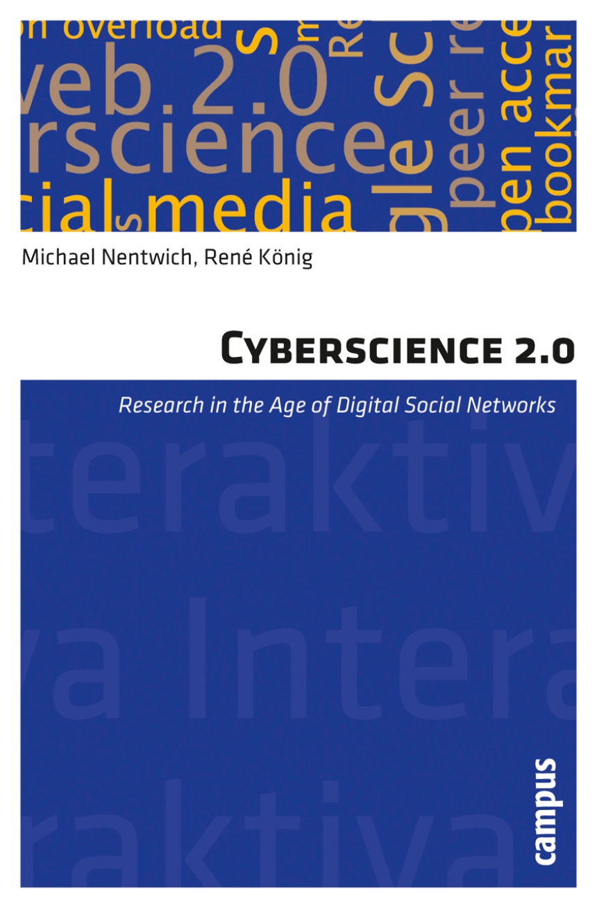 Cyberscience 2.0