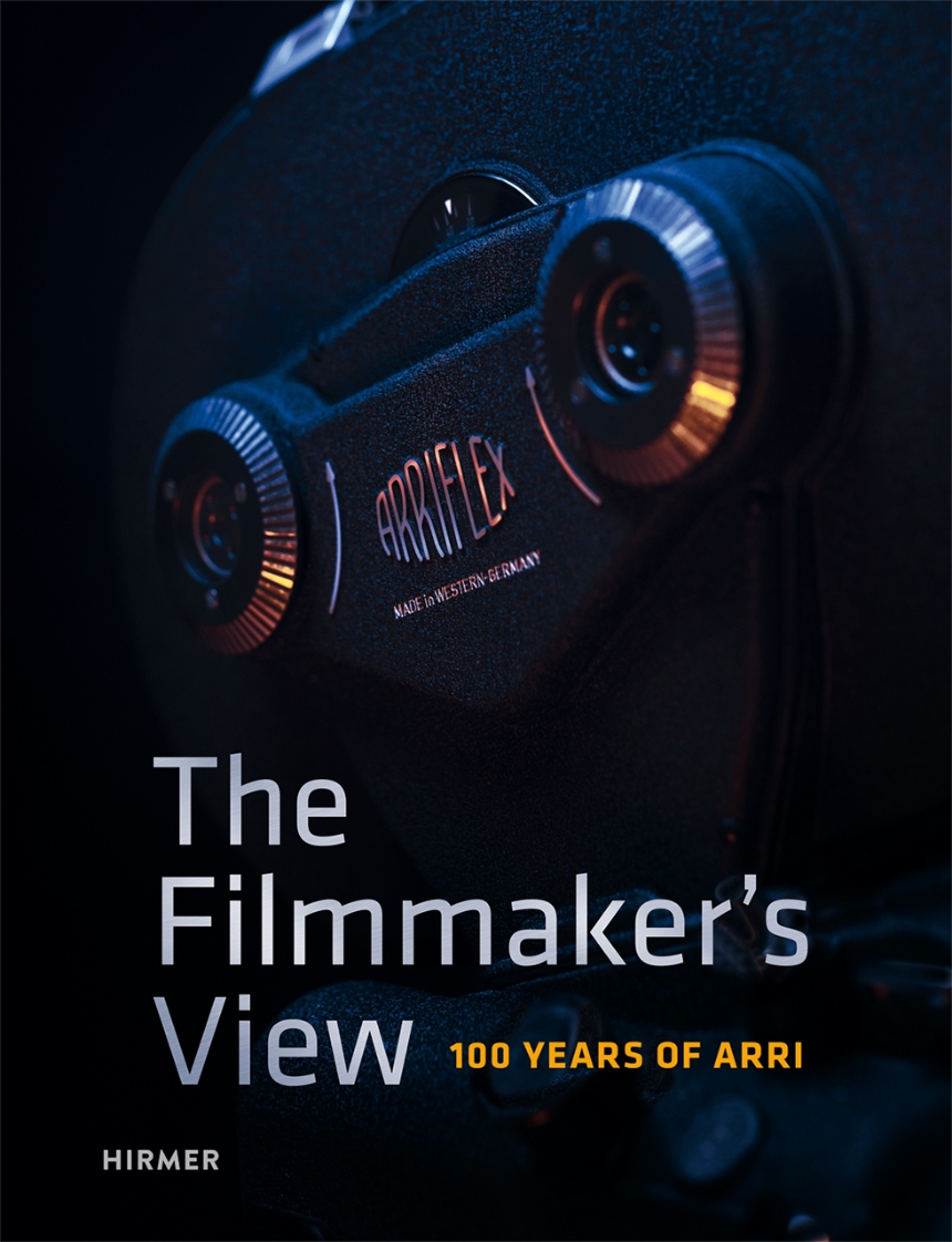 The Filmmaker’s View