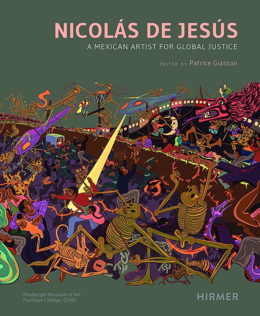 Nicolás De Jesús