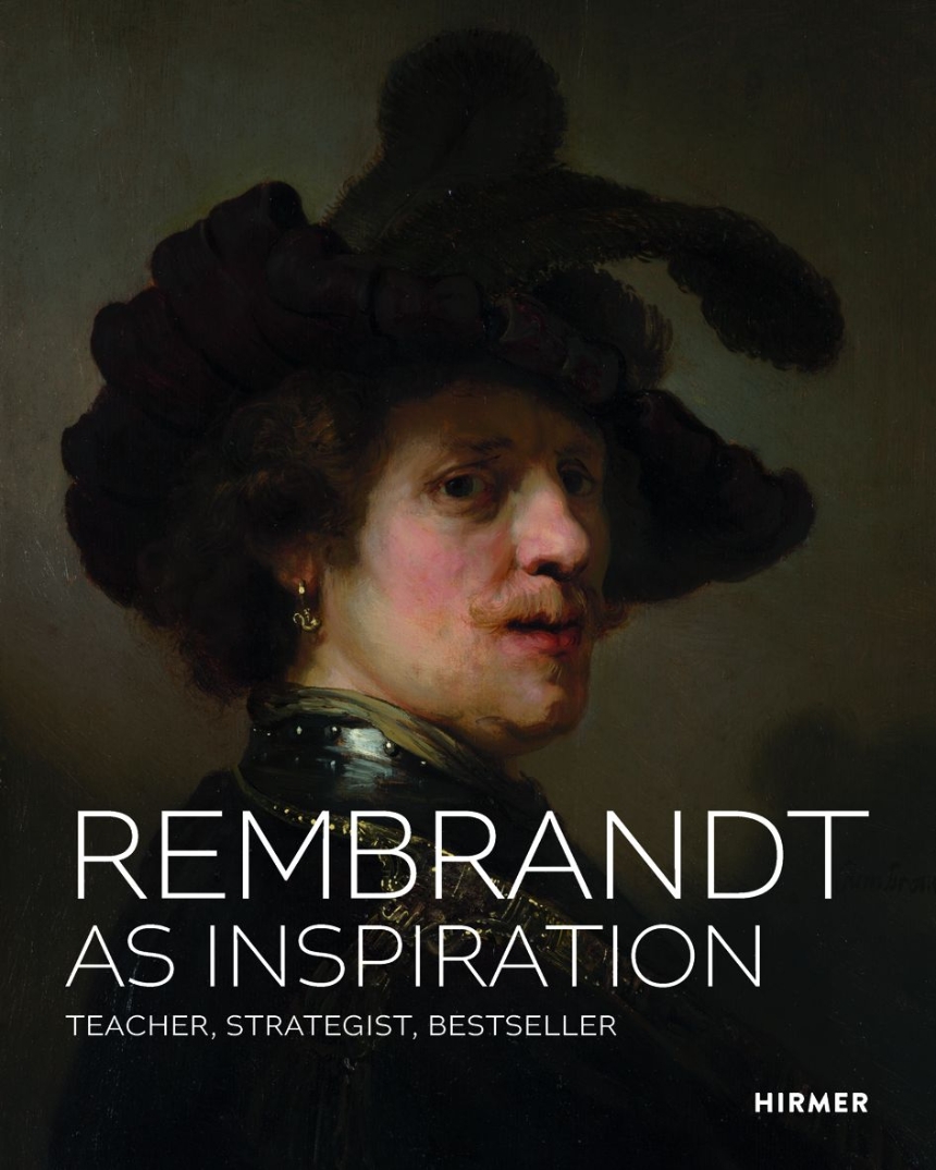Rembrandt as Inspiration