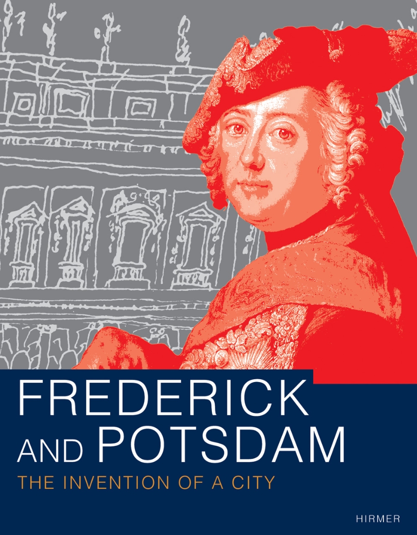 Frederick and Potsdam
