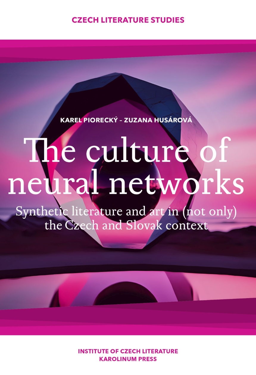 The Culture of Neural Networks