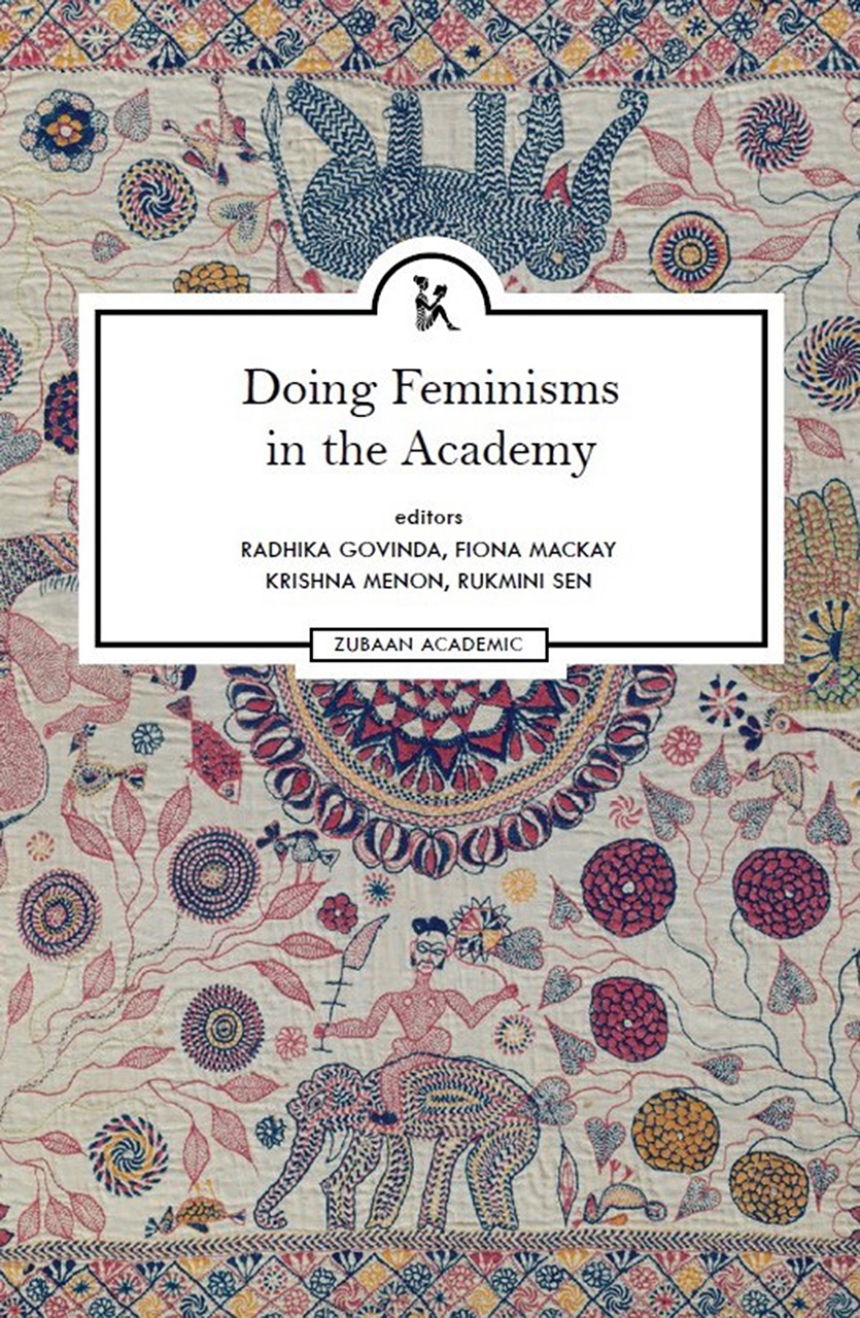Doing Feminisms in the Academy