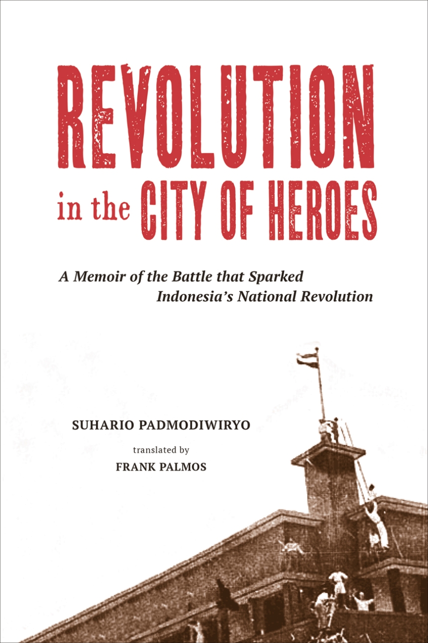 Revolution in the City of Heroes
