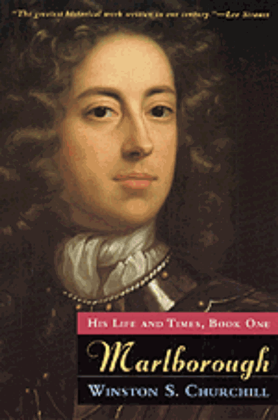 Marlborough: His Life and Times, Book One