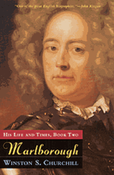 Marlborough: His Life and Times, Book Two