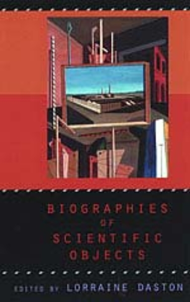 Biographies of Scientific Objects