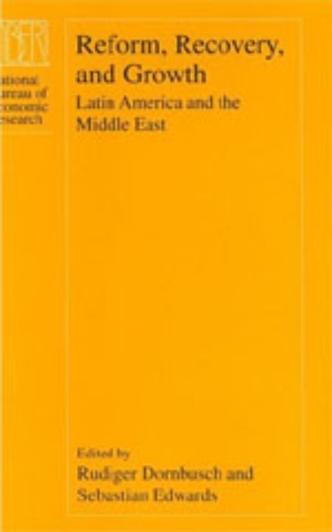 Reform, Recovery, and Growth: Latin America and the Middle East
