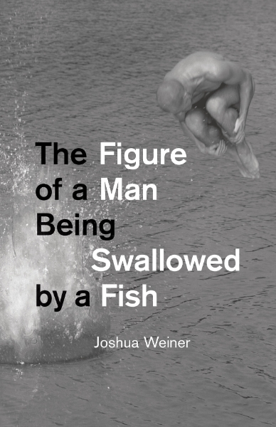 The Figure of a Man Being Swallowed by a Fish
