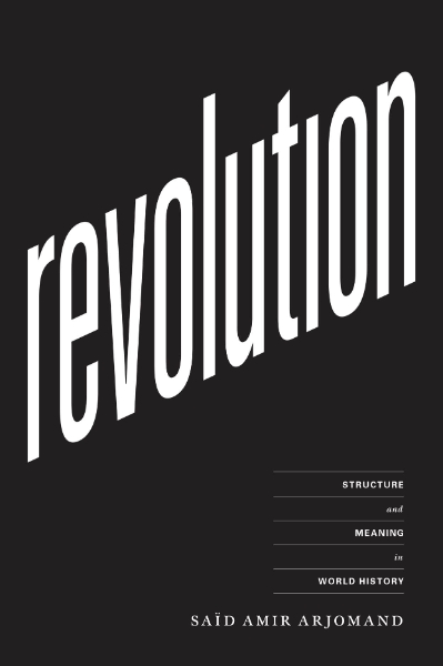 Revolution: Structure and Meaning in World History