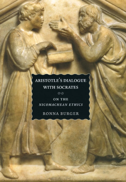 Aristotle’s Dialogue with Socrates: On the 