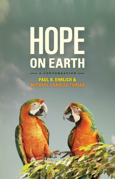 Hope on Earth: A Conversation