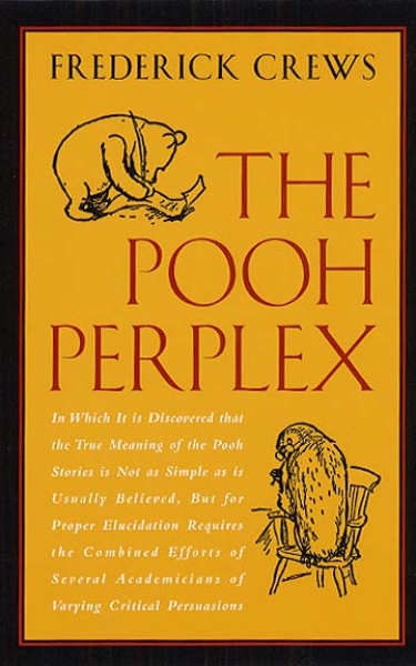The Pooh Perplex