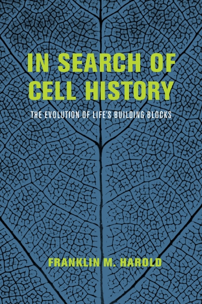 In Search of Cell History: The Evolution of Life’s Building Blocks