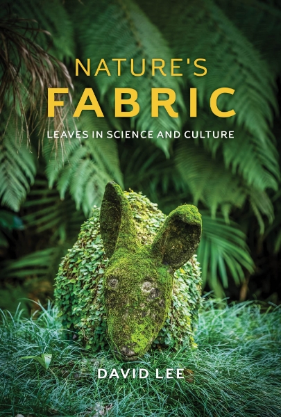 Nature’s Fabric: Leaves in Science and Culture