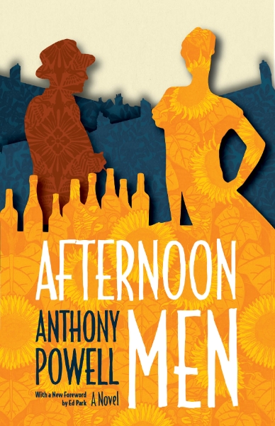 Afternoon Men: A Novel