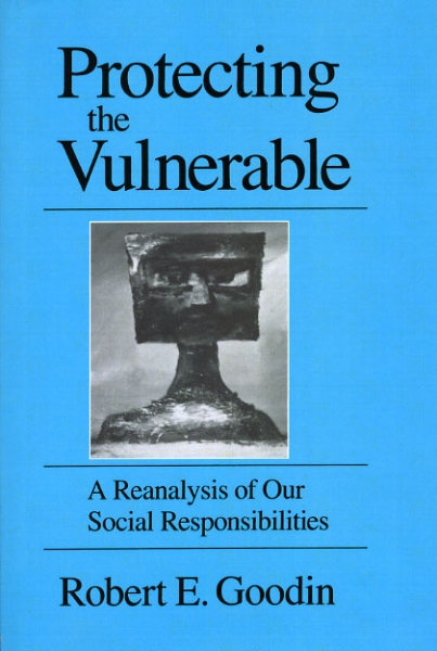 Protecting the Vulnerable: A Re-Analysis of our Social Responsibilities