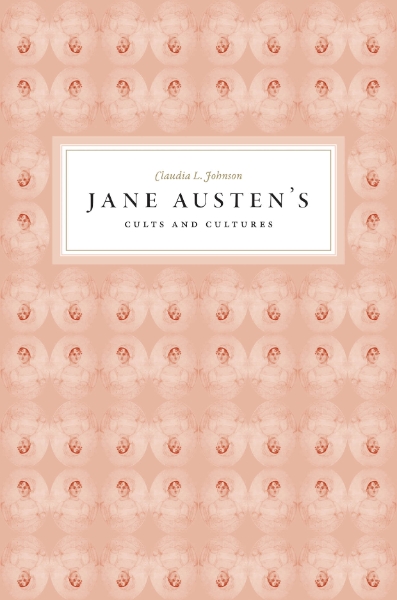 Jane Austen’s Cults and Cultures
