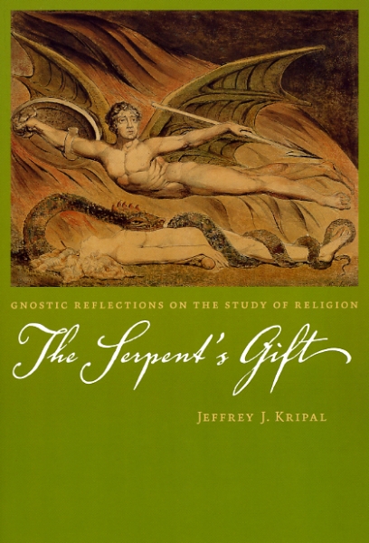 The Serpent’s Gift: Gnostic Reflections on the Study of Religion