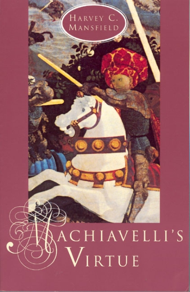 Machiavelli’s Virtue