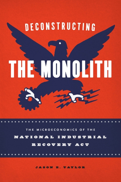 Deconstructing the Monolith: The Microeconomics of the National Industrial Recovery Act