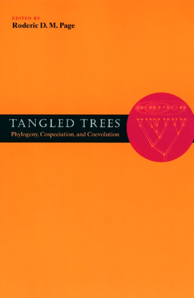 Tangled Trees: Phylogeny, Cospeciation, and Coevolution