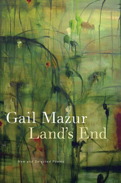 Land’s End: New and Selected Poems