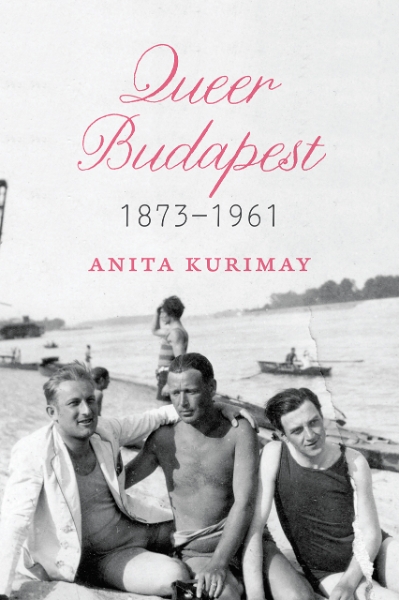 Queer Budapest, 1873–1961