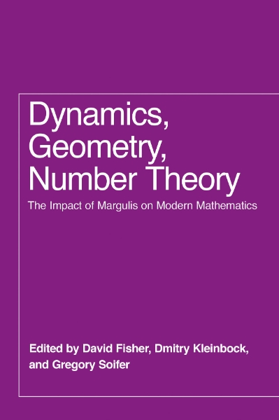 Dynamics, Geometry, Number Theory: The Impact of Margulis on Modern Mathematics