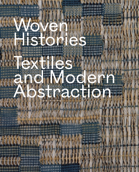 Lynne Cooke will deliver a lecture on Woven Histories in the Smart Lecture Series