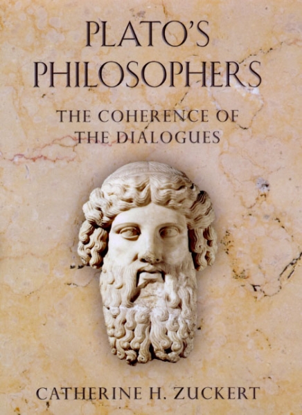 Plato’s Philosophers: The Coherence of the Dialogues